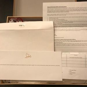 Meet your Posher, John